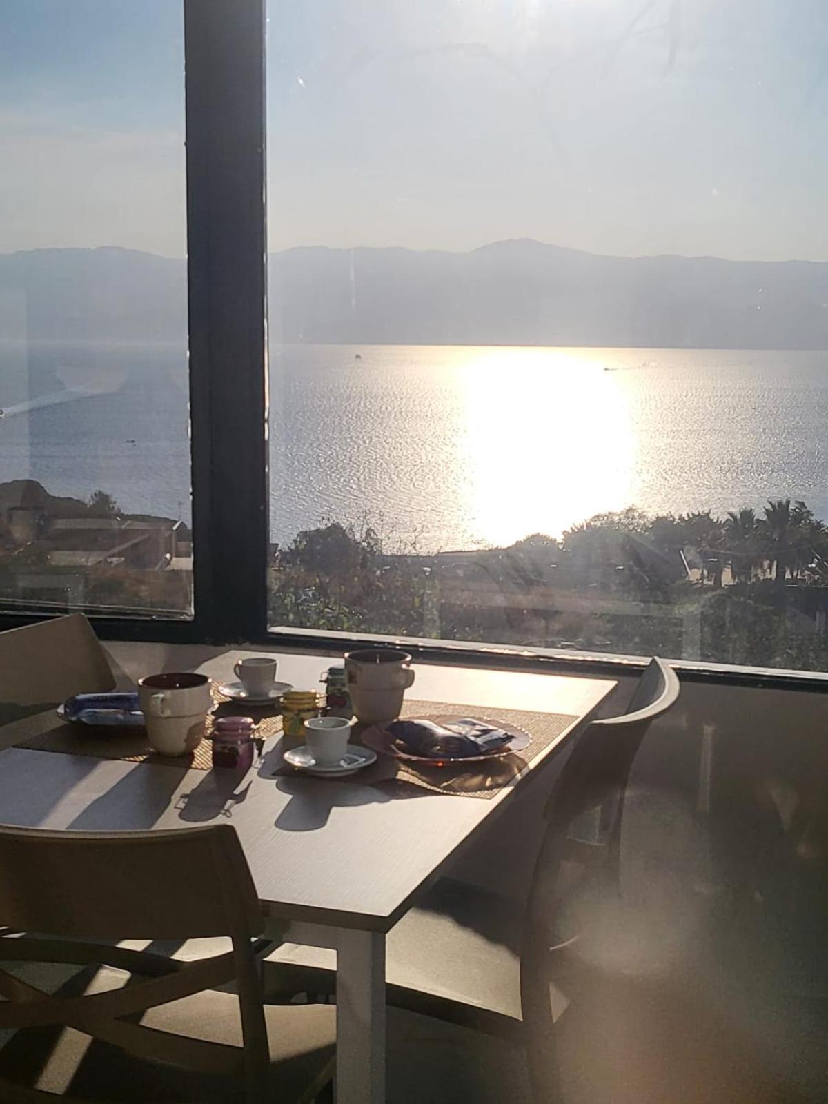 Incanto Golden Place B&B Реджо-ди-Калабрия Экстерьер фото