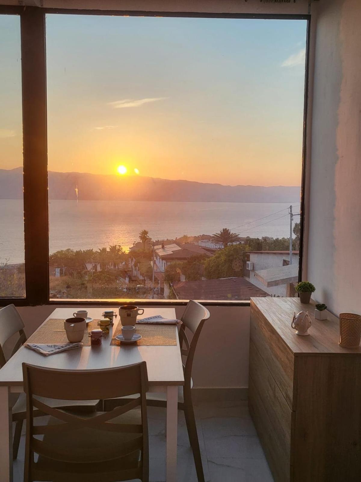 Incanto Golden Place B&B Реджо-ди-Калабрия Экстерьер фото