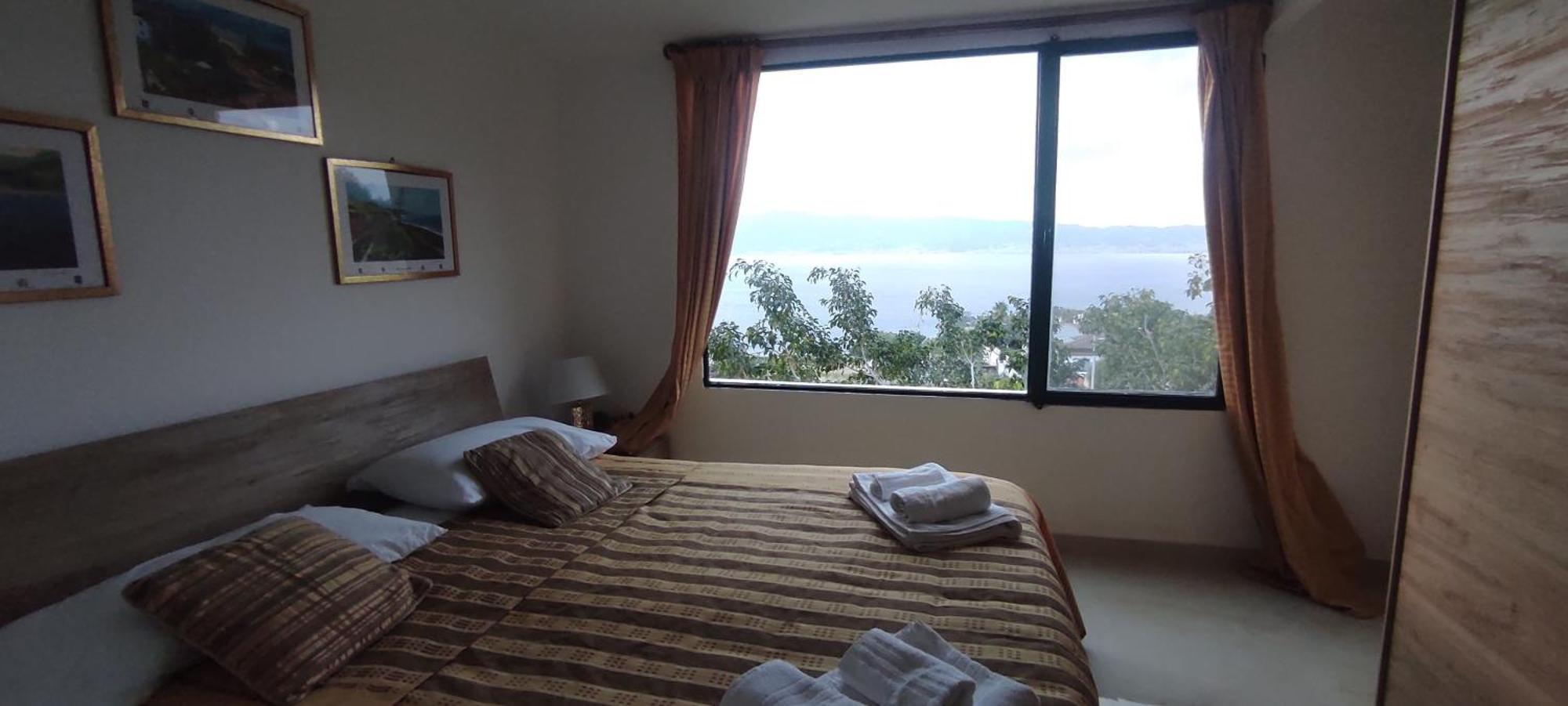 Incanto Golden Place B&B Реджо-ди-Калабрия Экстерьер фото
